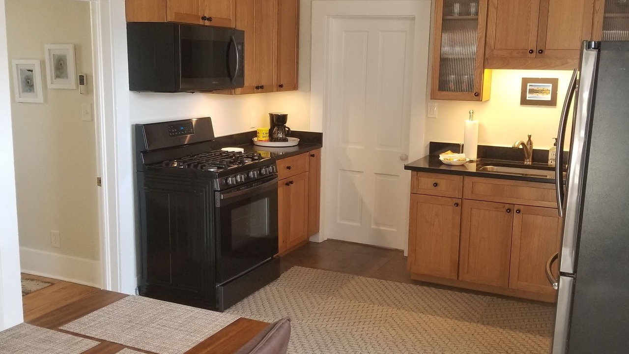 Photo of Kitchen in Durango