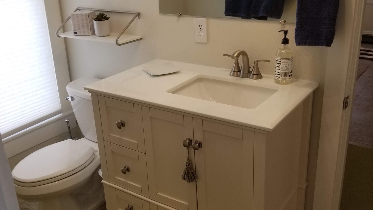 Photo of Bathroom in Durango