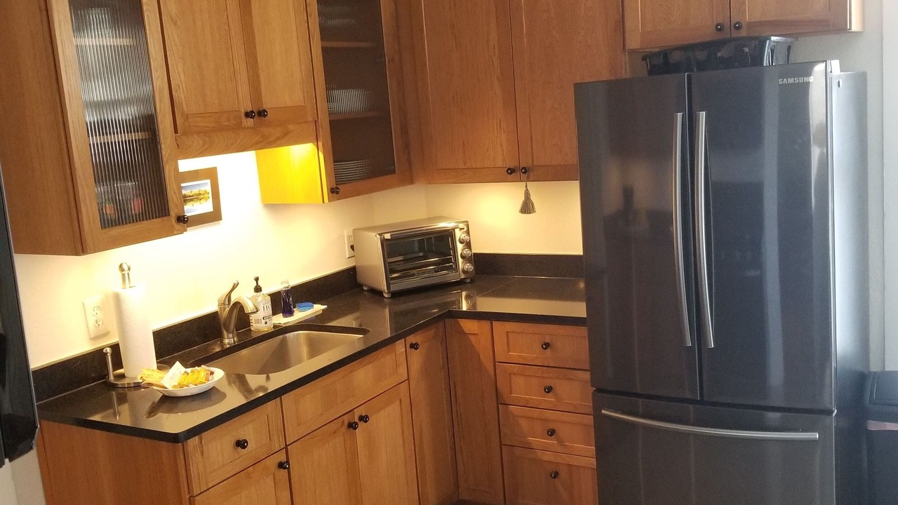 Photo of Kitchen in Durango