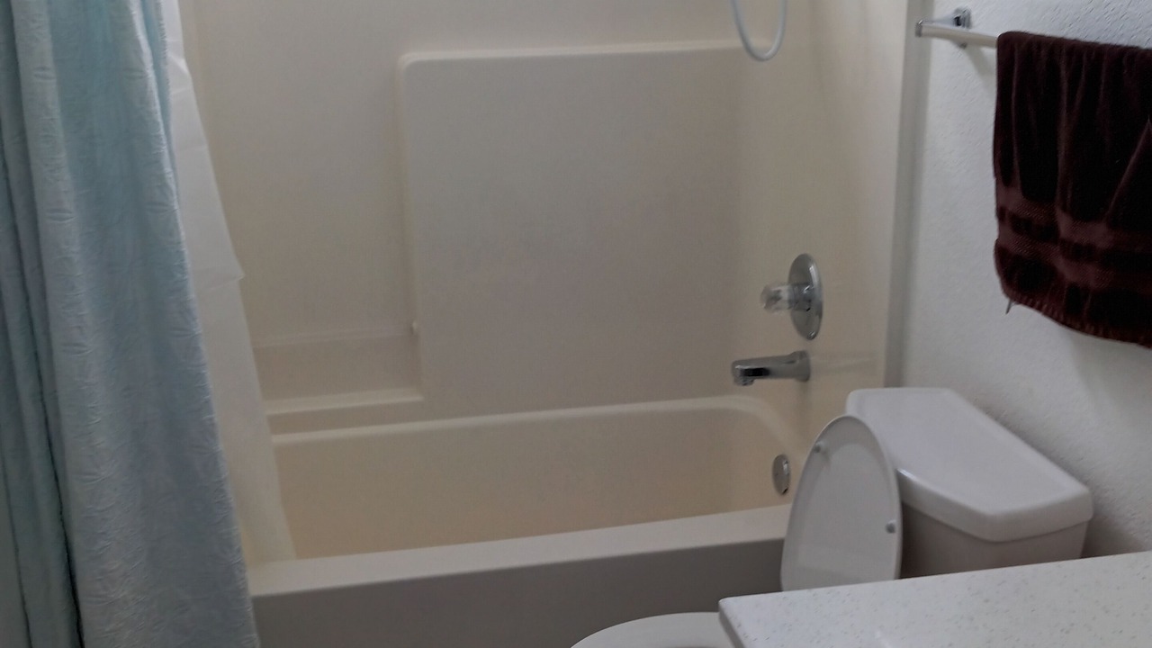 Photo of Bathroom in Galeton