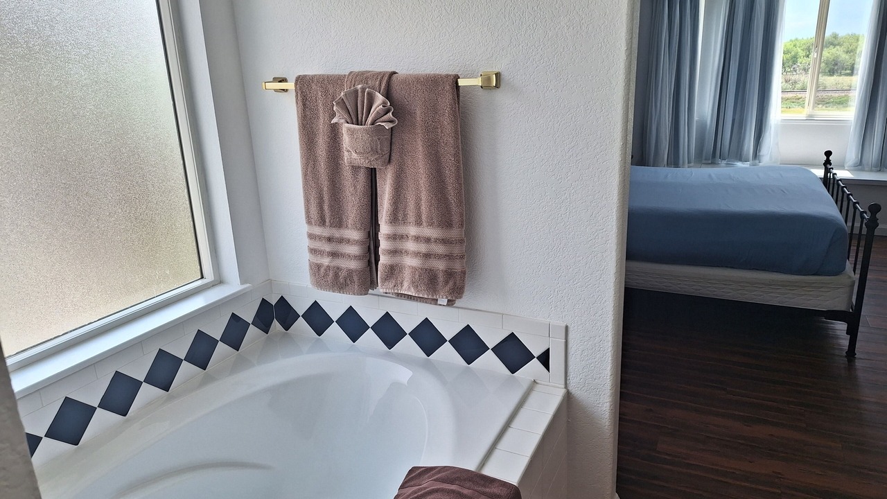 Photo of Bathroom in Galeton