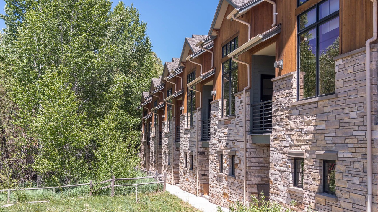 Photo of Outdoor in Downtown Steamboat Springs