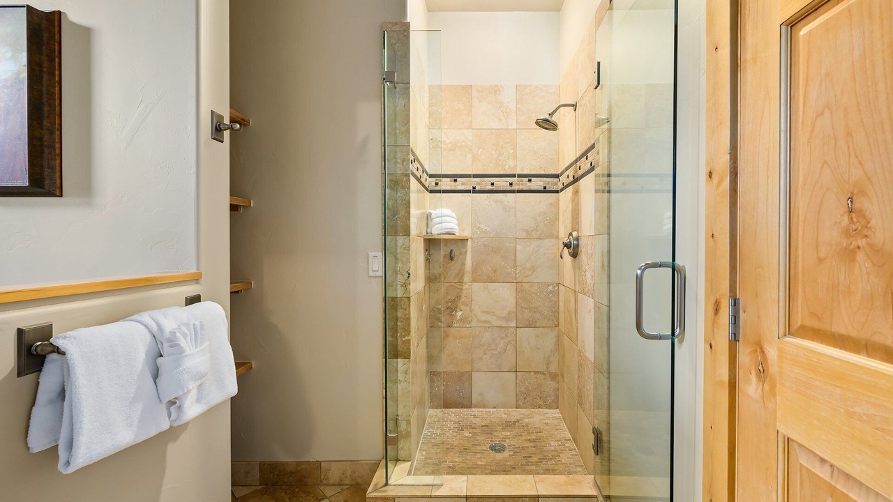 Photo of Bathroom in Downtown Steamboat Springs