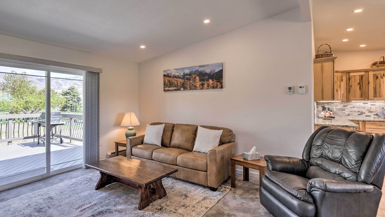 Photo of Bedroom in Palisade