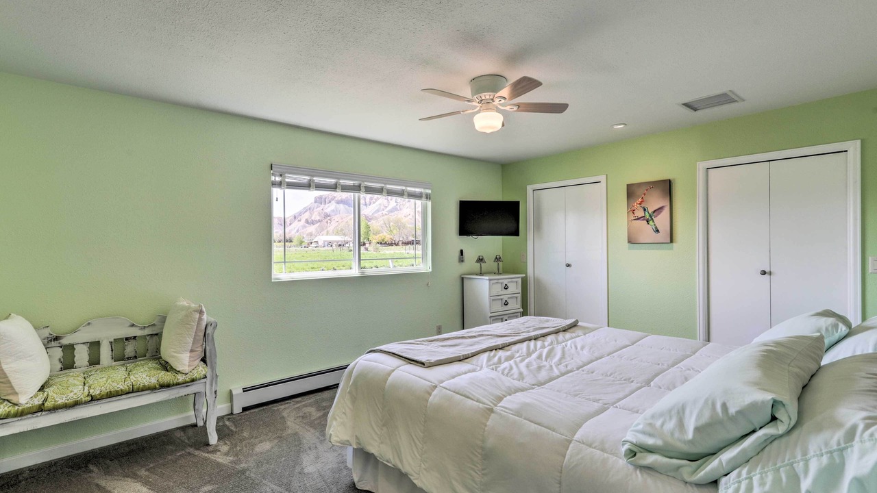 Photo of Bathroom in Palisade