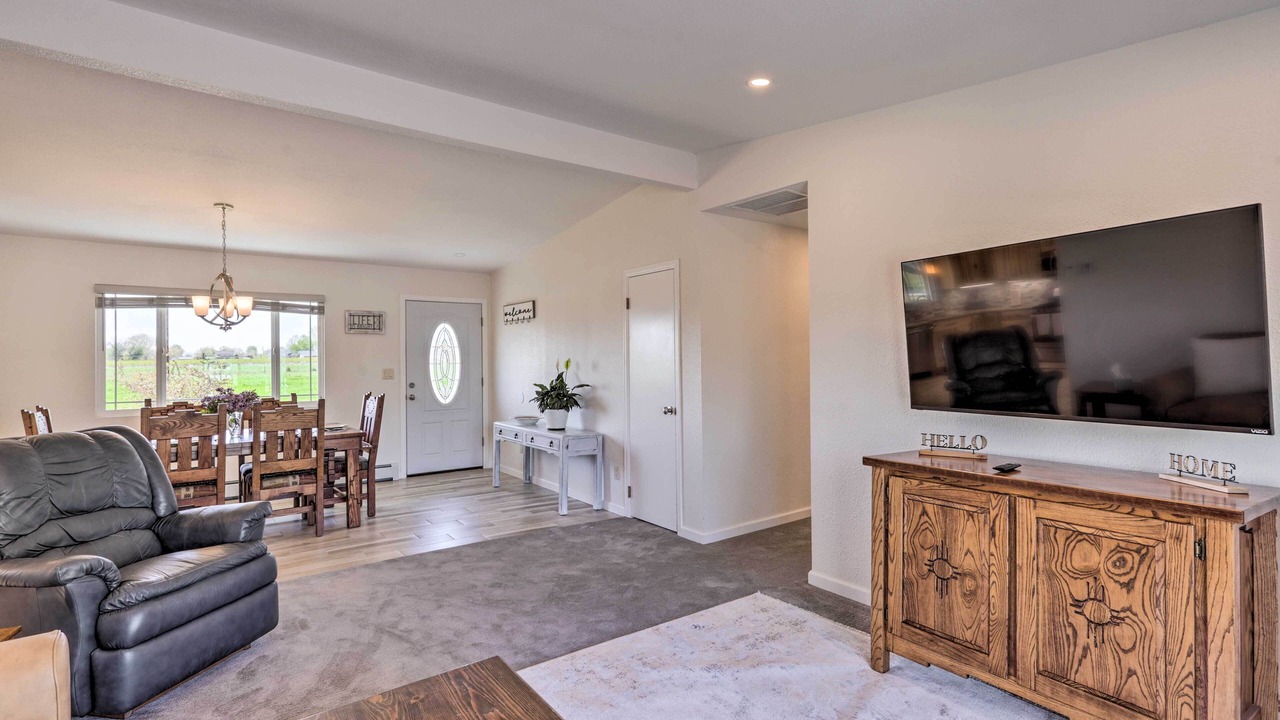 Photo of Bedroom in Palisade