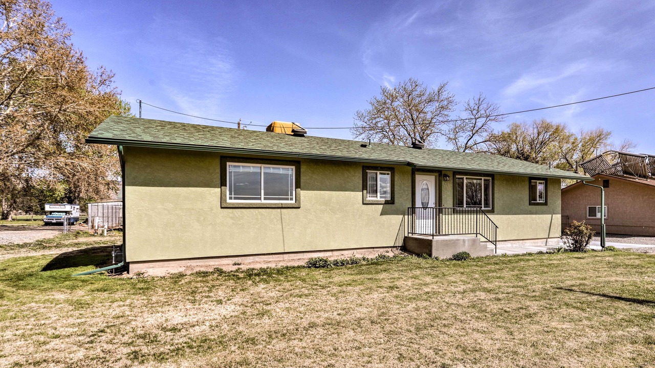 Photo of Outdoor in Palisade