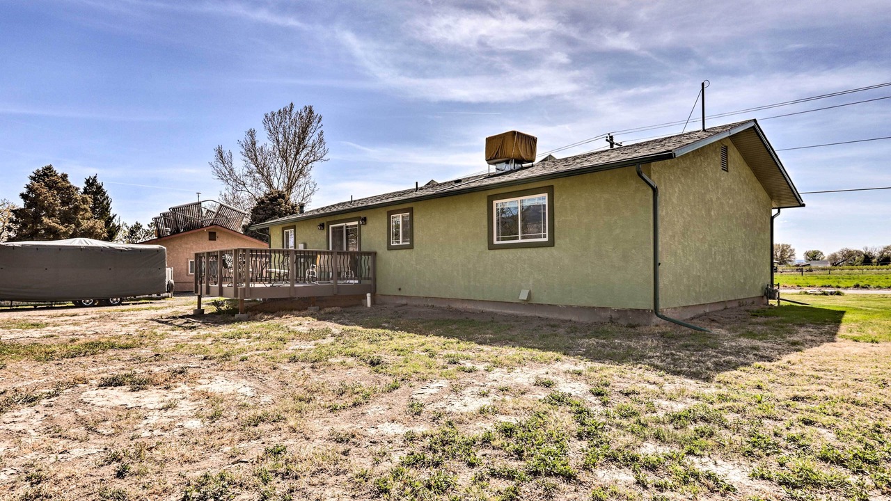 Photo of Outdoor in Palisade