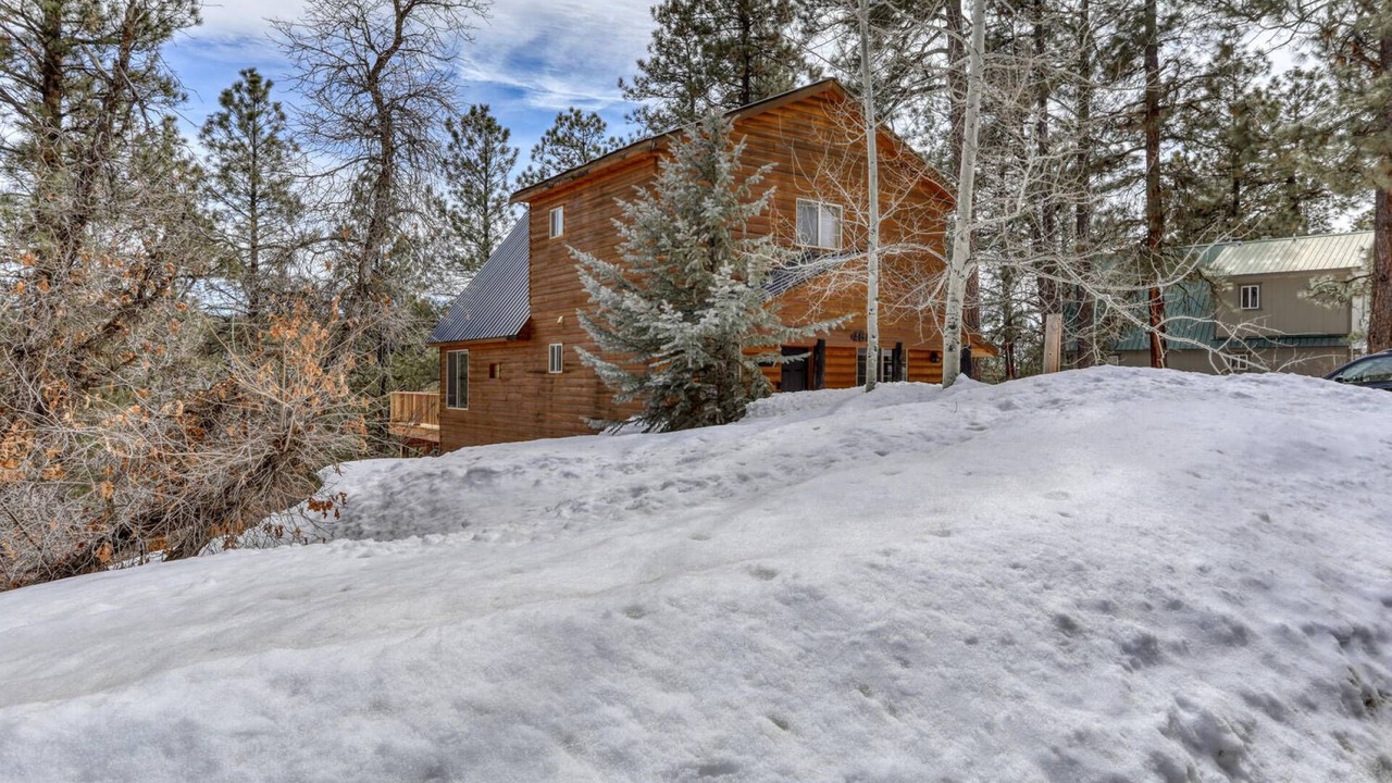 Photo of Outdoor in San Juan River Village
