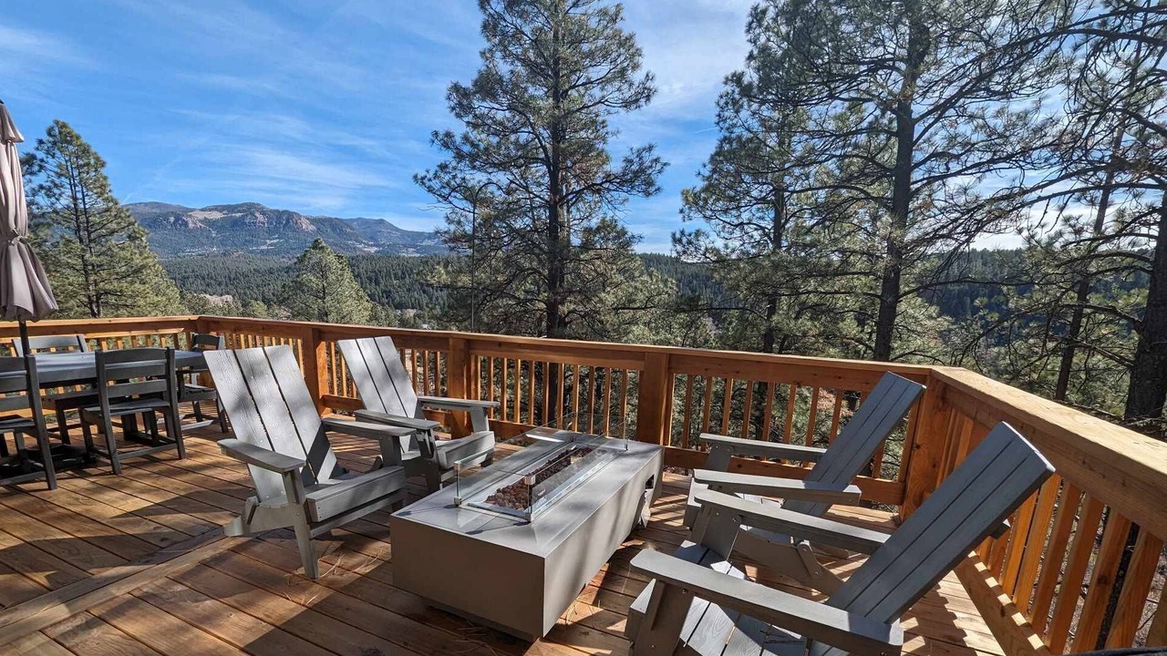 Photo of Outdoor in San Juan River Village