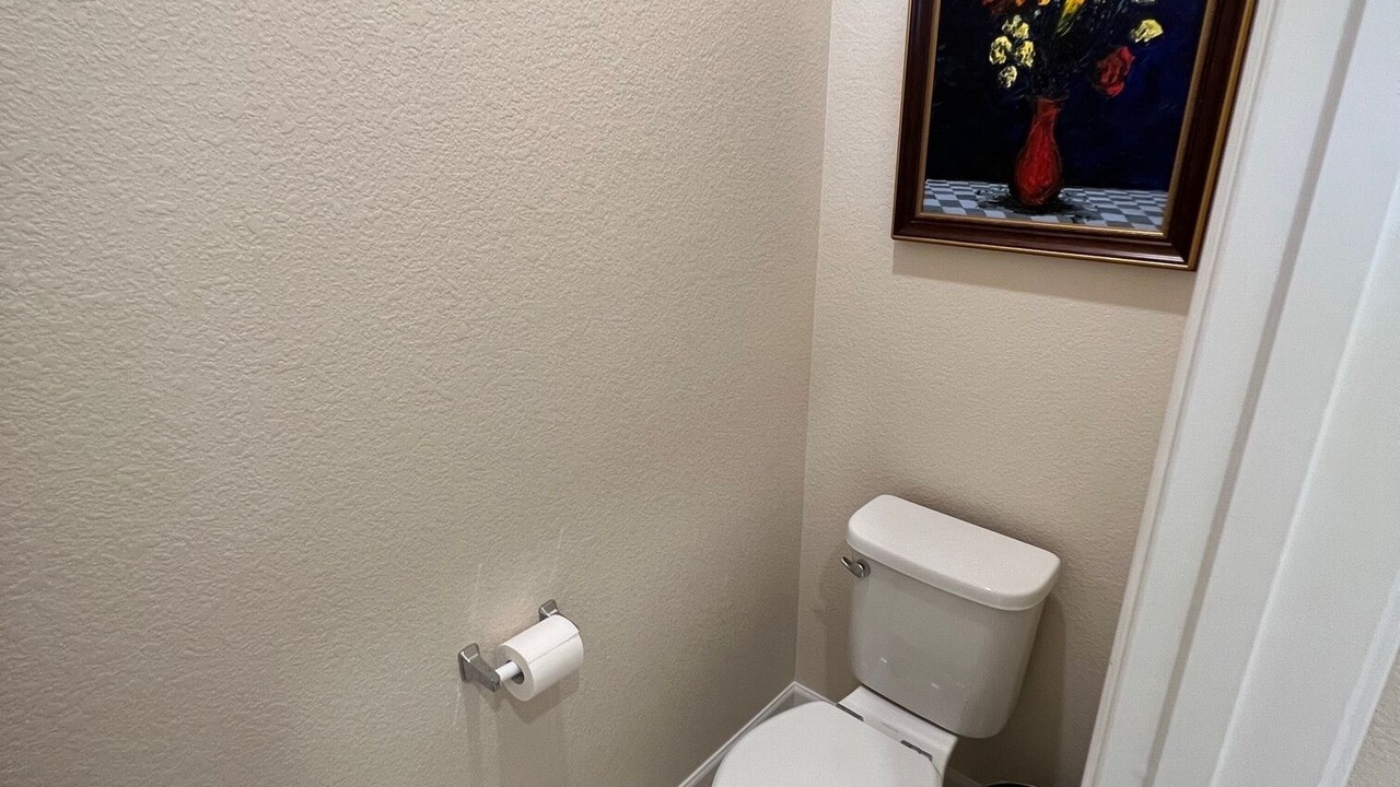 Photo of Bathroom in Erie