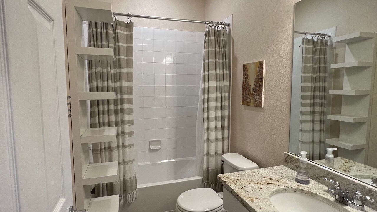 Photo of Bathroom in Erie