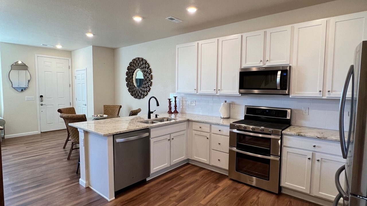 Photo of Kitchen in Erie