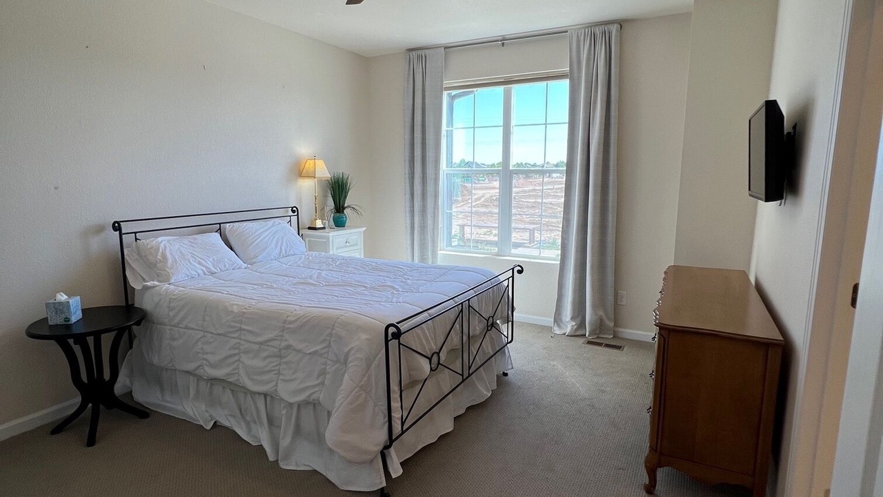 Photo of Bedroom in Erie