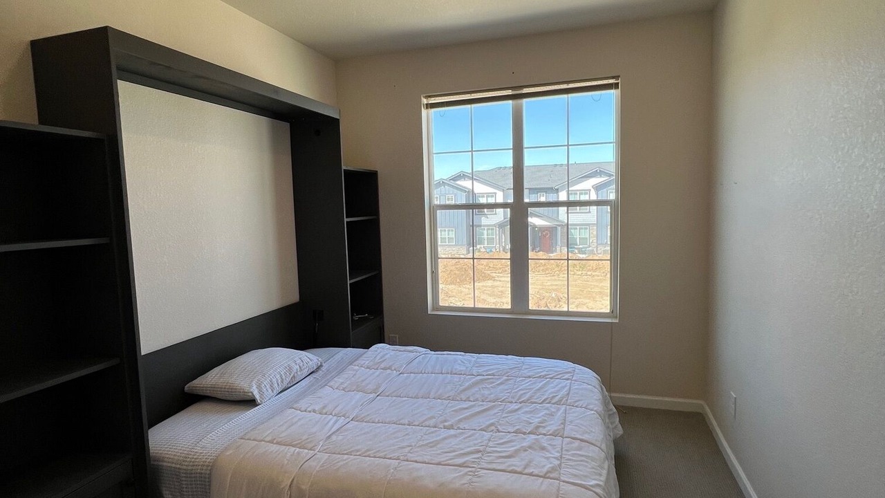 Photo of Bedroom in Erie