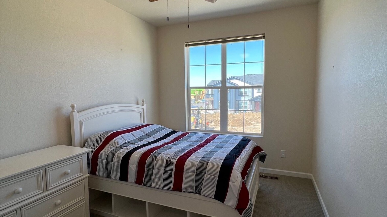 Photo of Bedroom in Erie