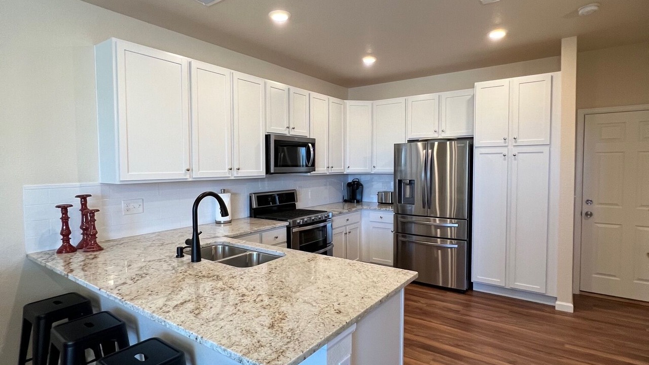 Photo of Kitchen in Erie