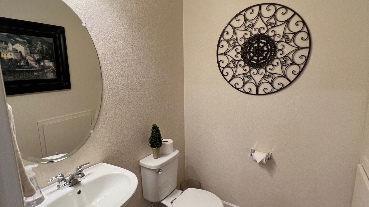 Photo of Bathroom in Erie