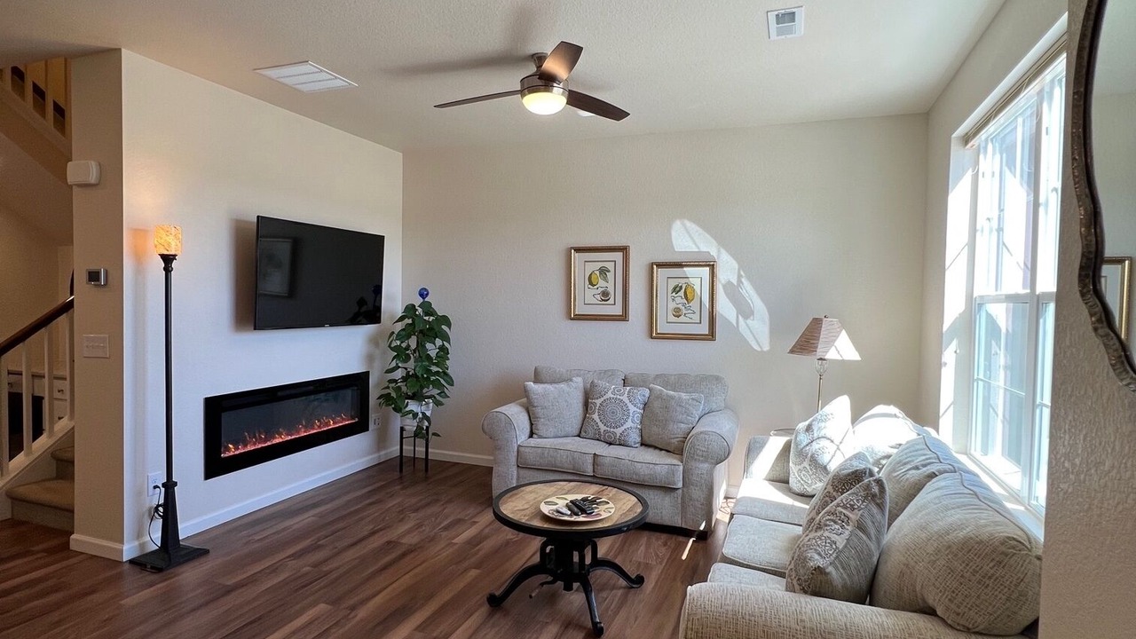 Photo of Livingroom in Erie