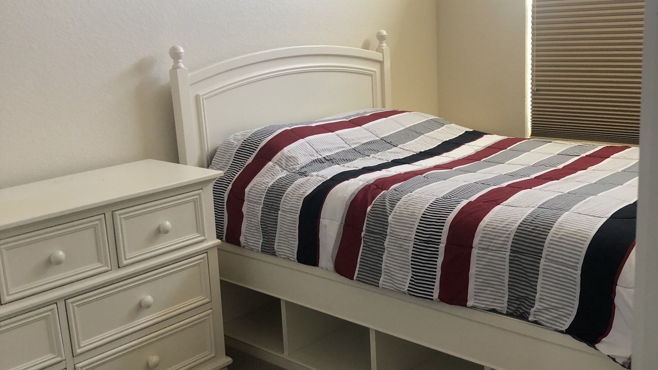 Photo of Bedroom in Erie
