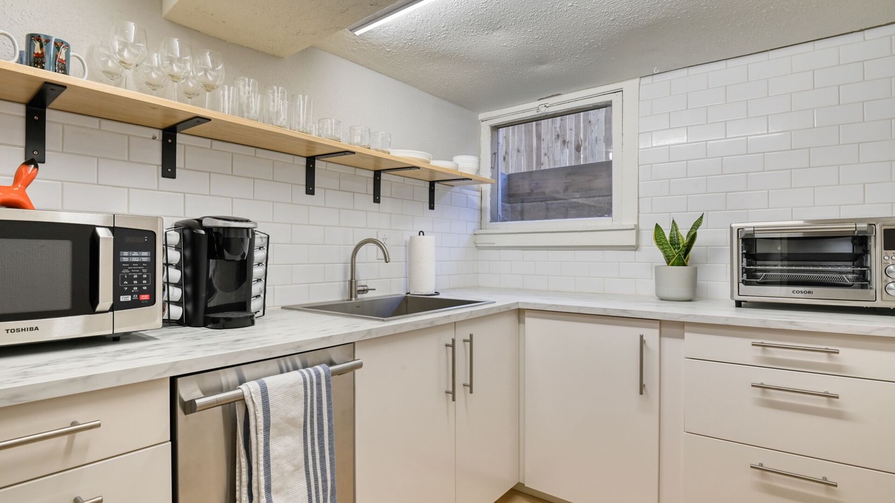 Photo of Kitchen in Old North End