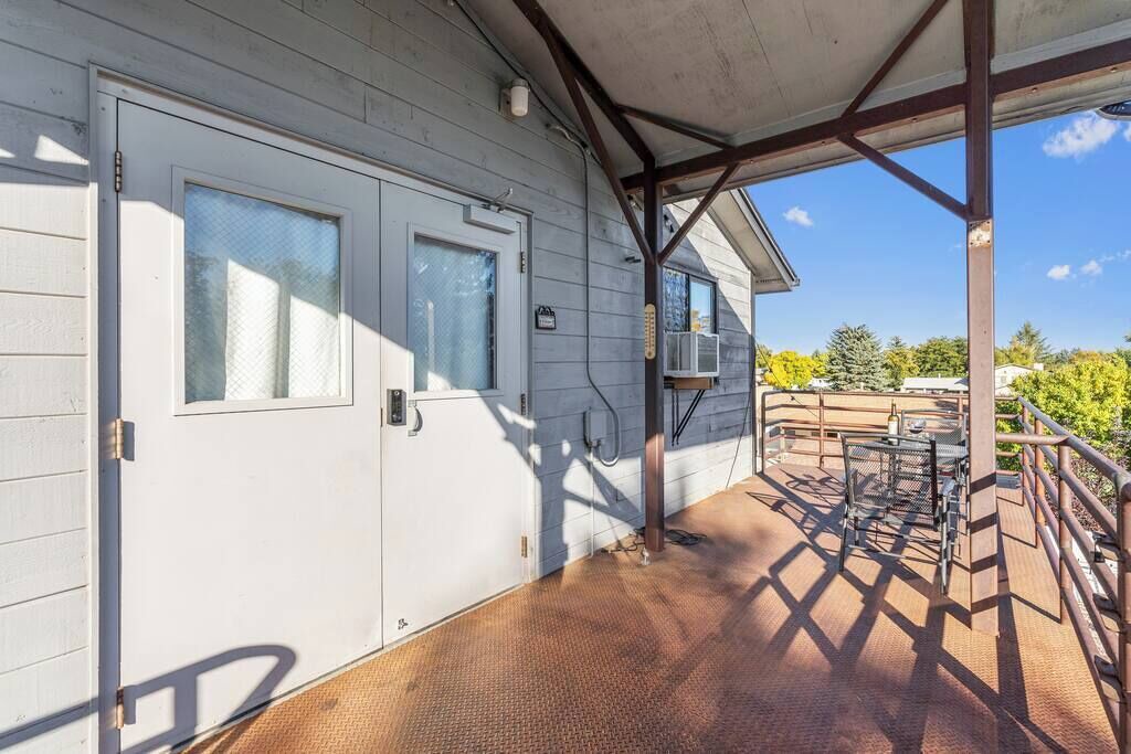 Photo of Patio Balcony in Loveland