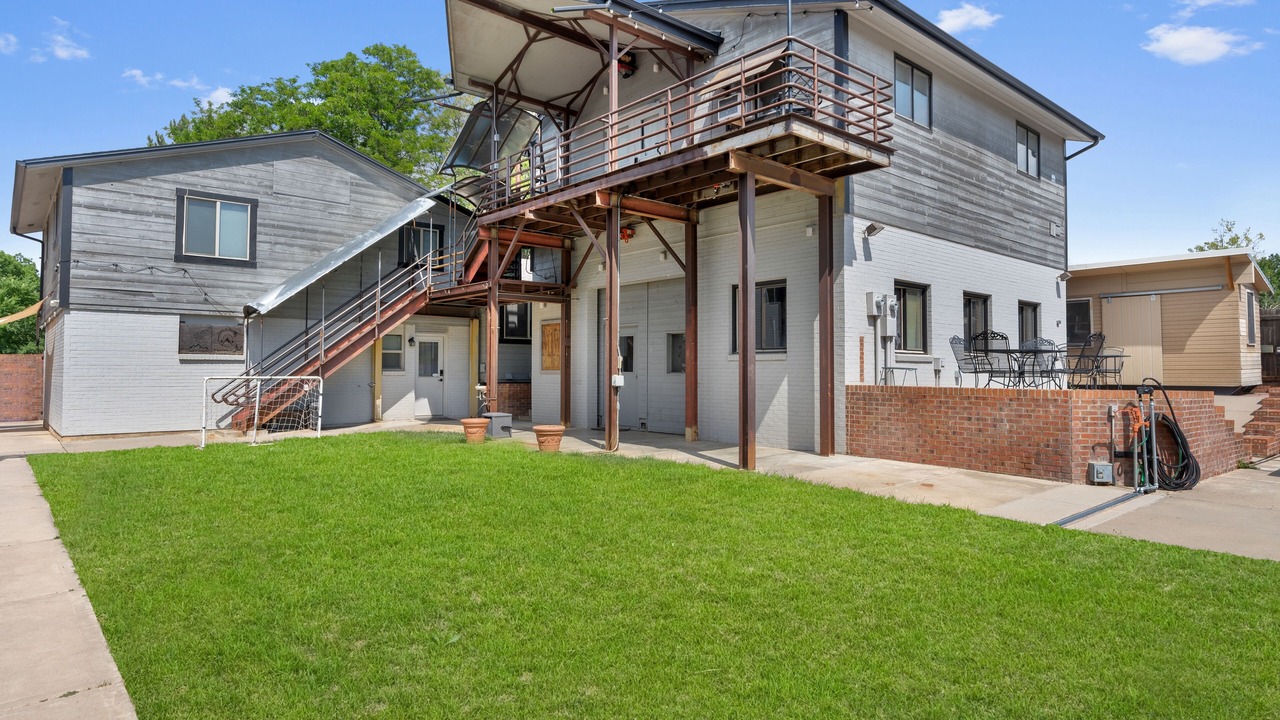 Photo of Outdoor in Loveland