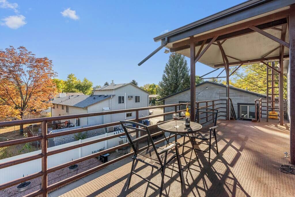 Photo of Outdoor in Loveland