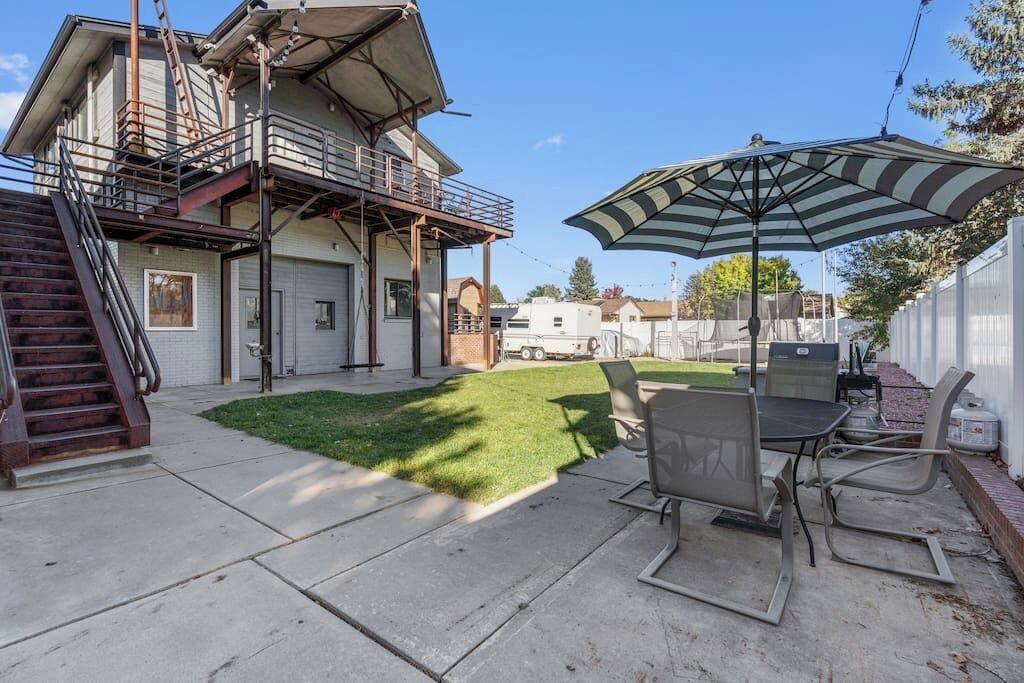Photo of Outdoor in Loveland