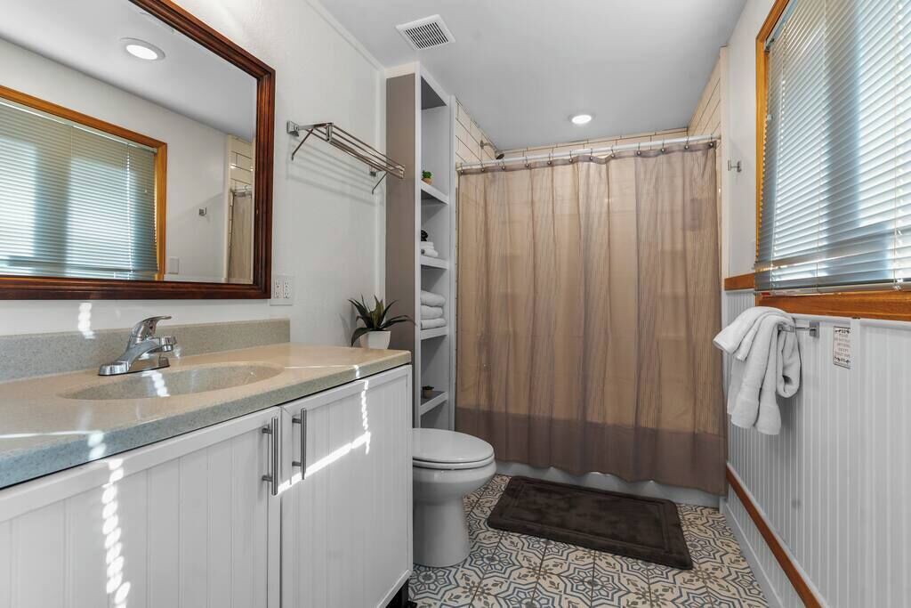 Photo of Bathroom in Loveland