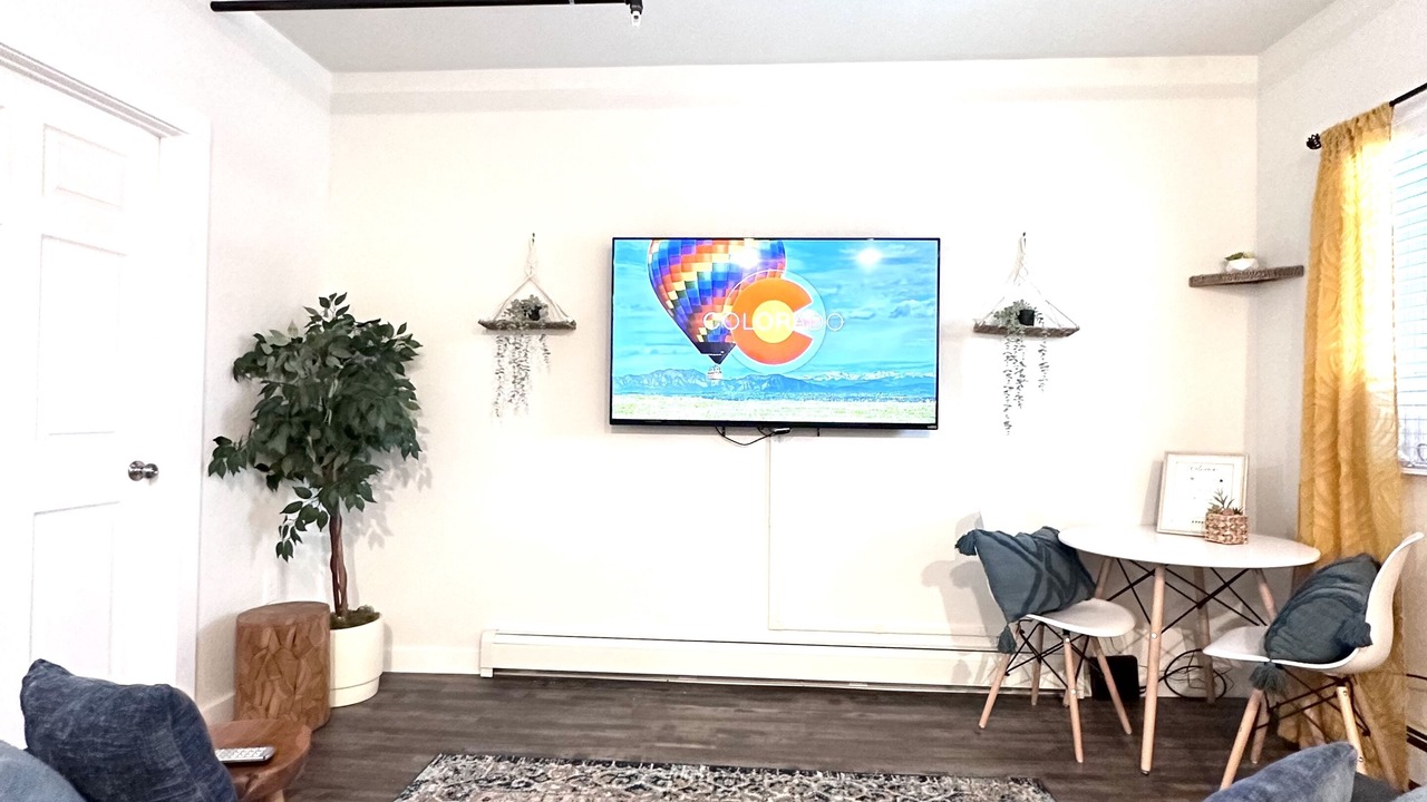 Photo of Livingroom in Scenic Heights