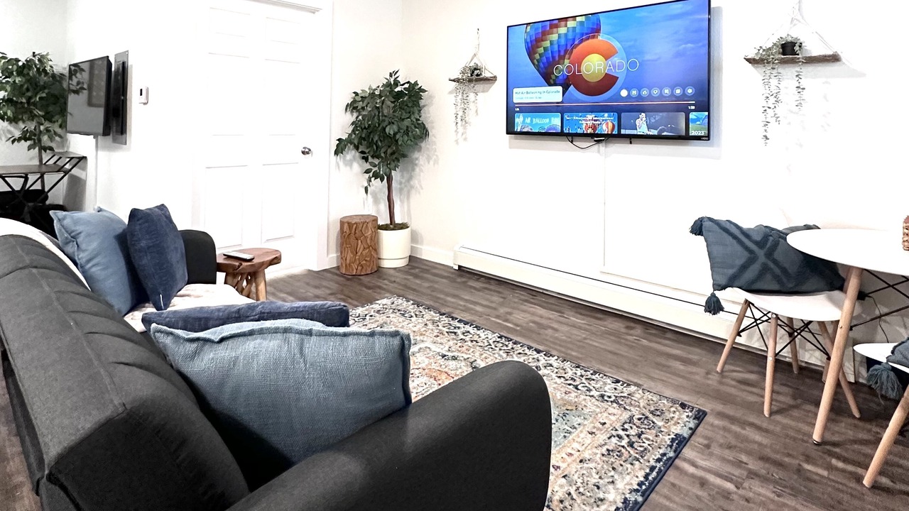 Photo of Livingroom in Scenic Heights
