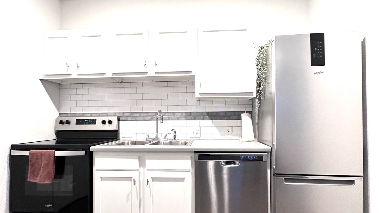 Photo of Kitchen in Scenic Heights
