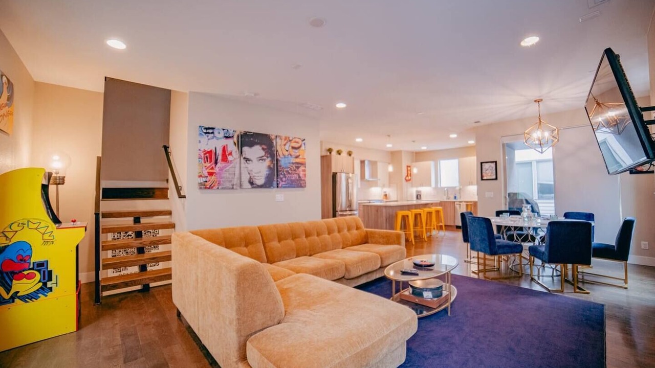 Photo of Bedroom in Civic Center