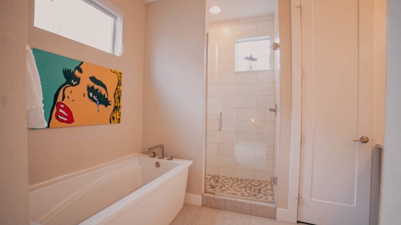 Photo of Bathroom in Civic Center