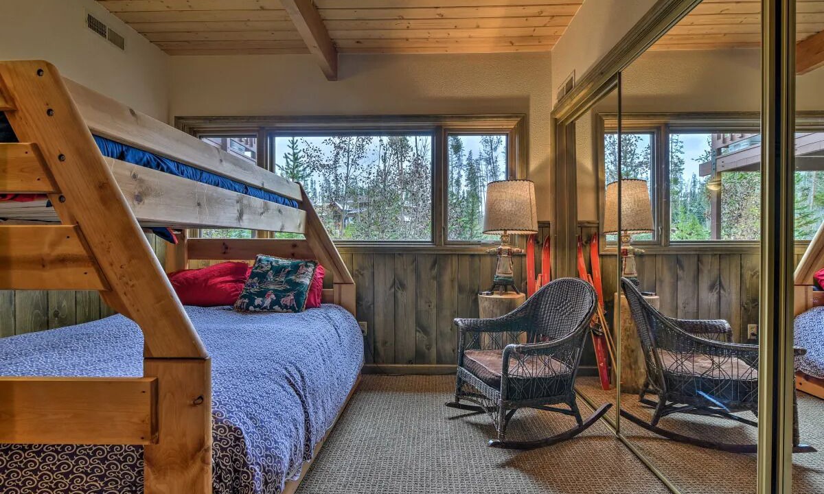 Photo of Bedroom in Winter Park