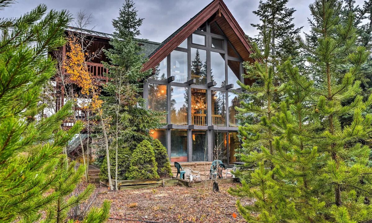 Photo of Outdoor in Winter Park