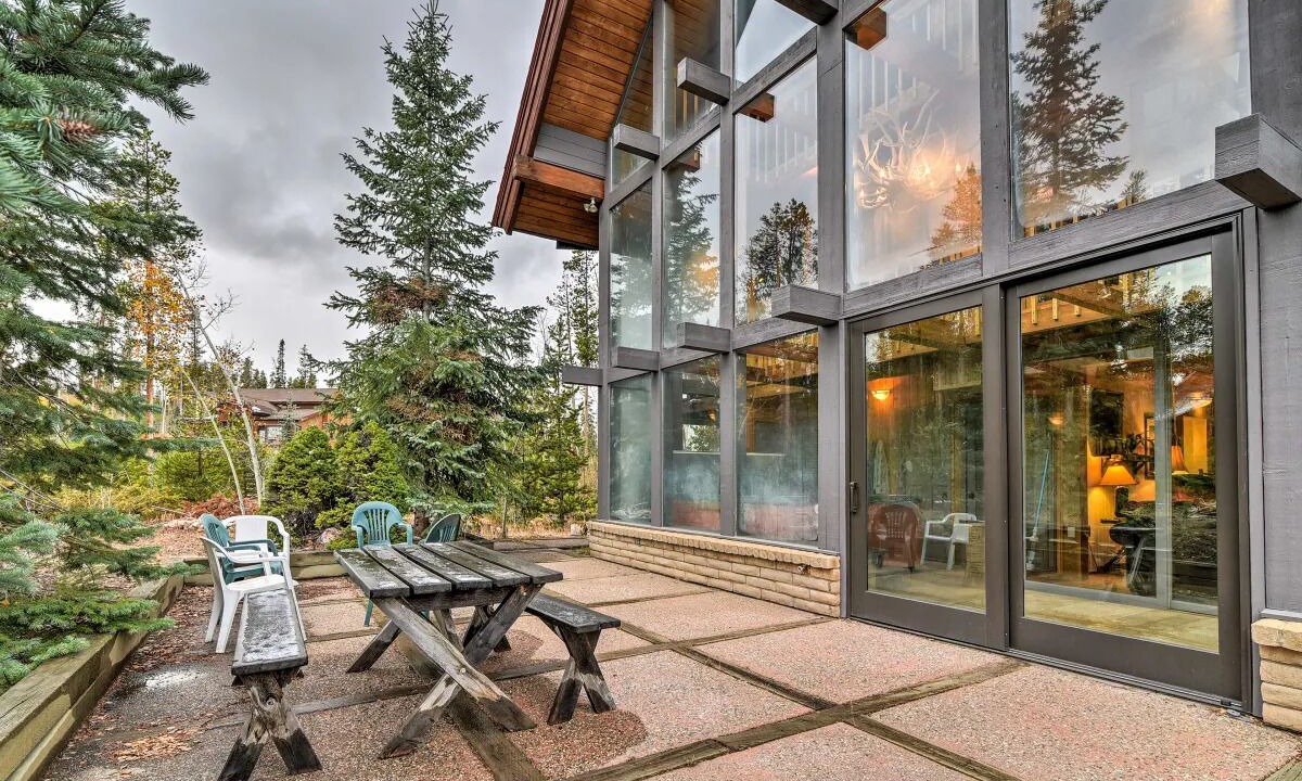Photo of Outdoor in Winter Park