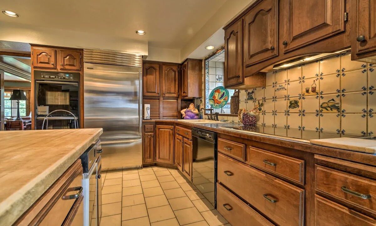 Photo of Kitchen in Winter Park