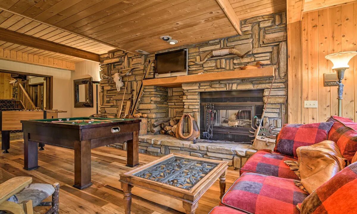 Photo of Livingroom in Winter Park