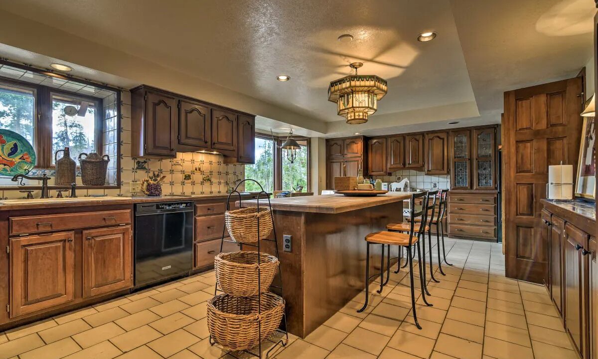 Photo of Kitchen in Winter Park