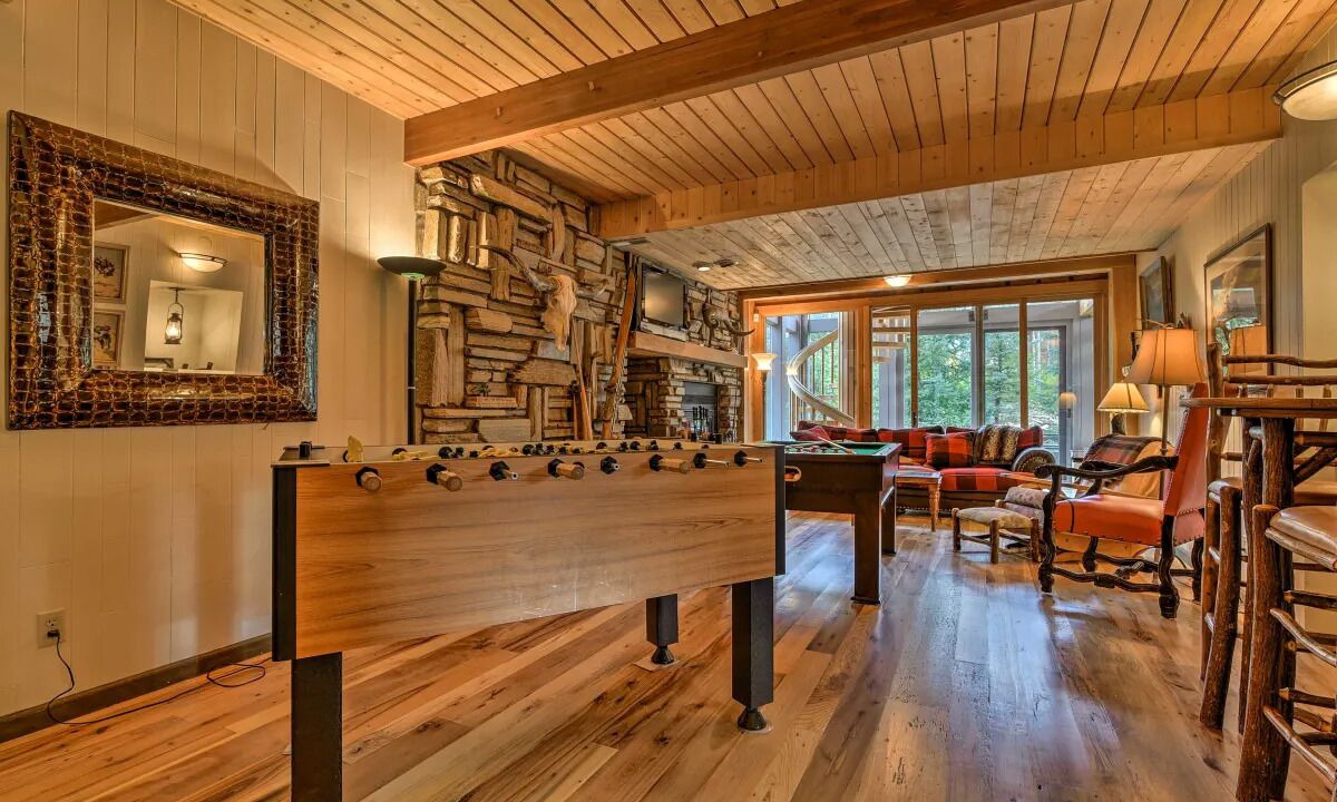 Photo of Bedroom in Winter Park