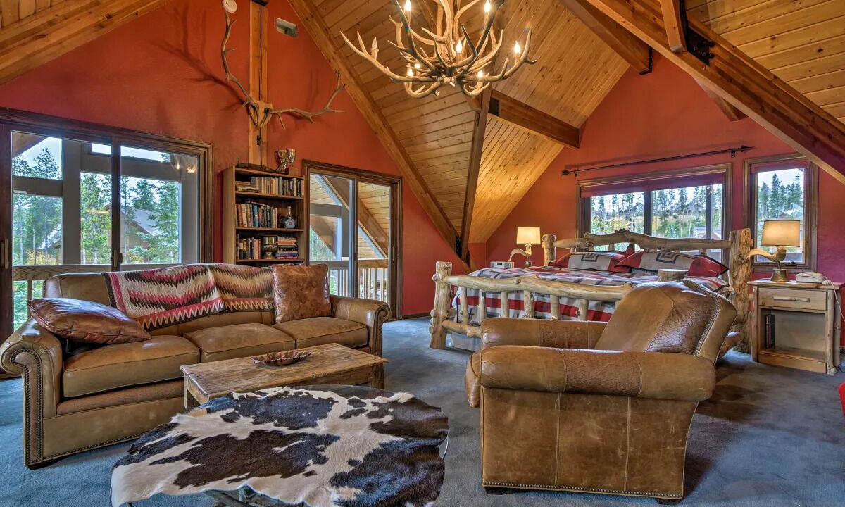 Photo of Livingroom in Winter Park
