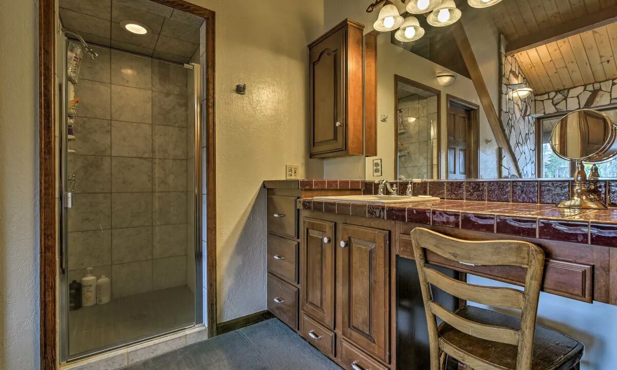 Photo of Bathroom in Winter Park