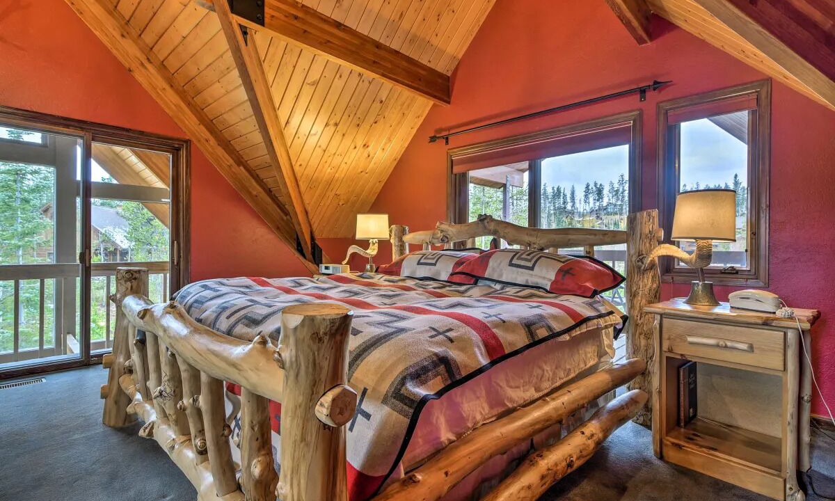 Photo of Bedroom in Winter Park