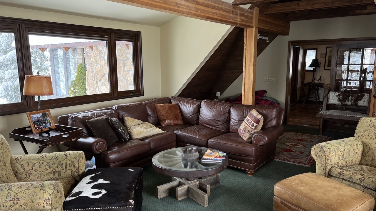 Photo of Livingroom in Winter Park