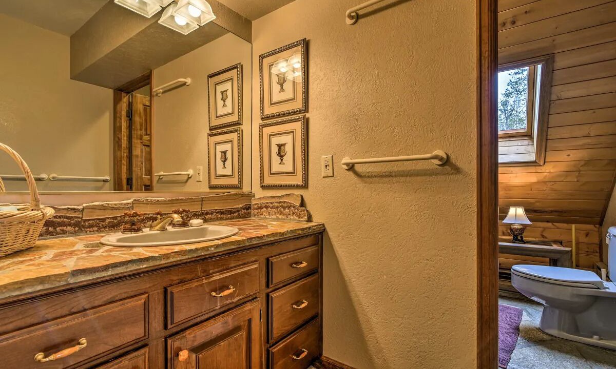 Photo of Bathroom in Winter Park