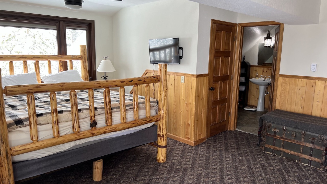 Photo of Bedroom in Winter Park