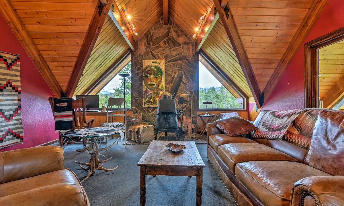 Photo of Livingroom in Winter Park
