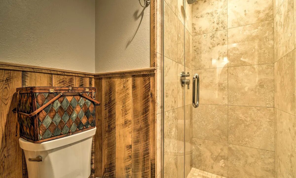Photo of Bathroom in Winter Park